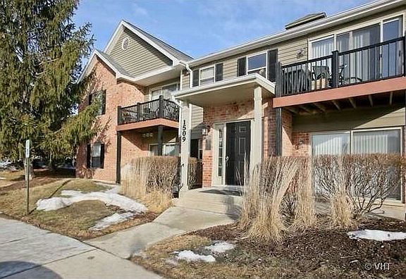 4th image of 1509 Raymond Dr APT 204