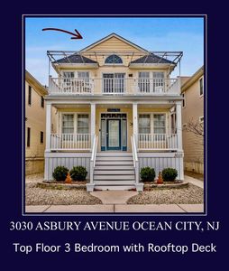 3030 Asbury Ave #3030, Ocean City, NJ, 08226