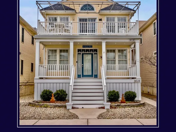 3030 Asbury Ave #3030, Ocean City, NJ 08226