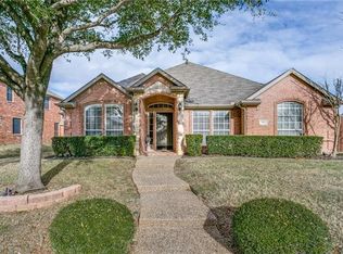 5804 Concord Ln, The Colony, TX 75056