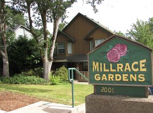 2001 Garden Ave #AED8E9F5D, Eugene, OR 97403