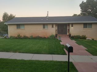 2194 Timothy Way, Bountiful, UT 84010