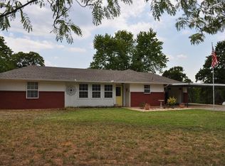 18120 Woodhill Dr, Newalla, OK 74857