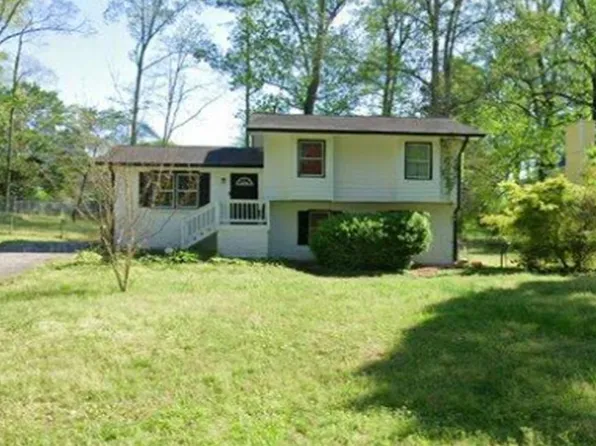 3765 Tommy Dr, Dallas, GA 30127