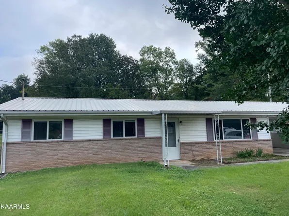 9106 Joy Ln, Oak Ridge, TN 37830