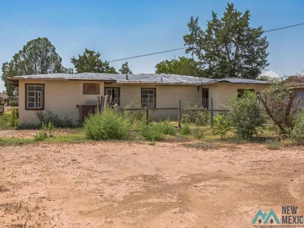 10 W Byrne St, Roswell, NM 88203