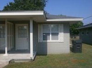 139 Pine Grove Ave #A, Biloxi, MS 39531