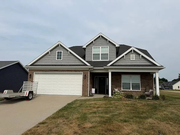 654 S Cathy Dr, Princeton, IN 47670