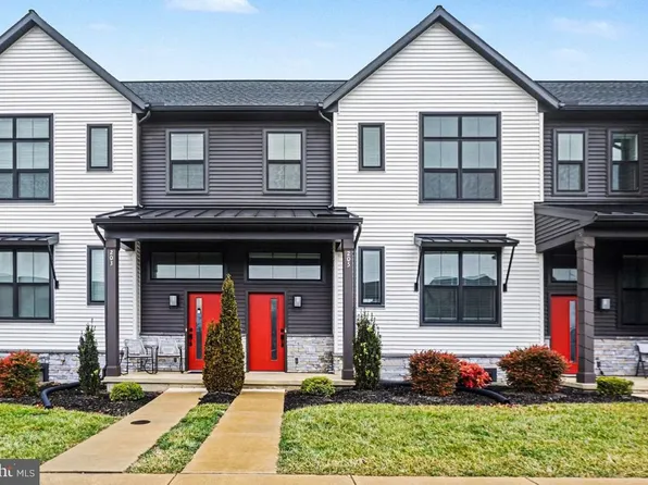 205 Estate Dr, Mechanicsburg, PA 17055