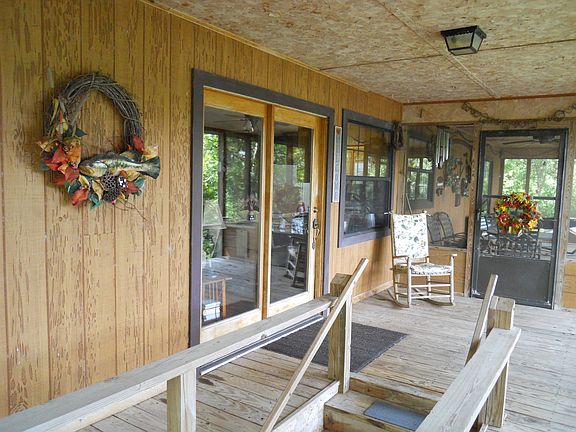 View of the Front Door