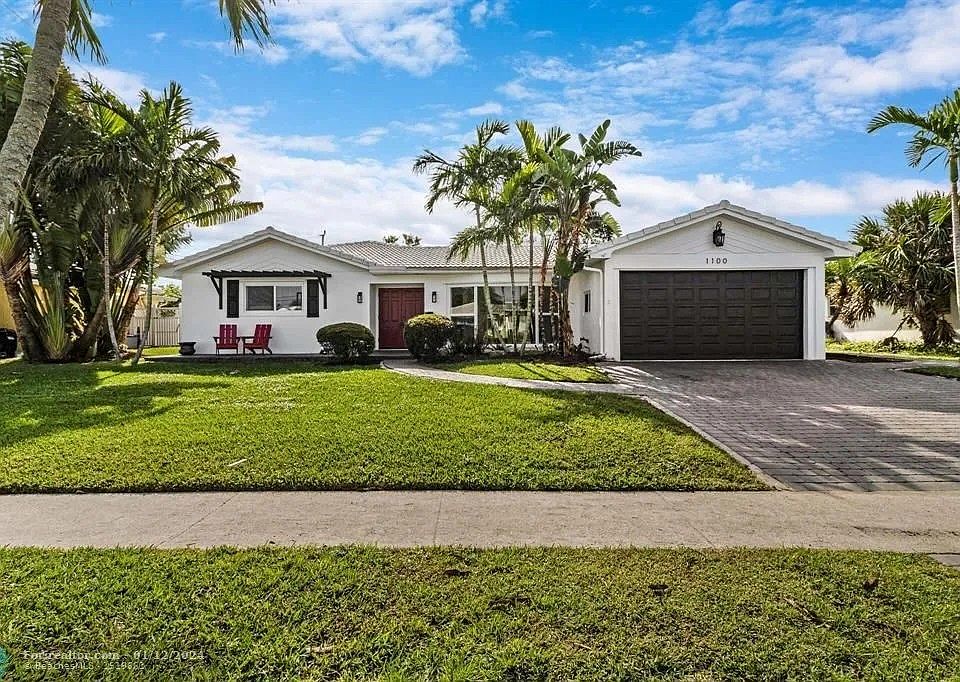 1st image of 1100 SW 13th Pl