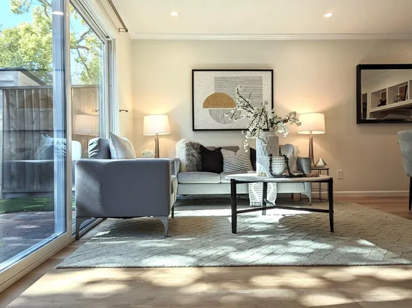 1921 Rock St APT 30, Mountain View, CA 94043