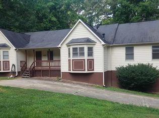 11833 New Hope Rd, Hampton, GA 30228