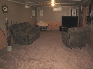 361 N Main St, Walcott, IA 52773