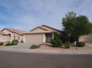 8610 N Laurel Ln, Peoria, AZ 85345