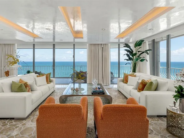 10155 Collins Ave APT 1401, Bal Harbour, FL 33154