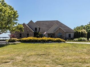 10704 Lockbourne Eastern Rd, Ashville, OH 43103