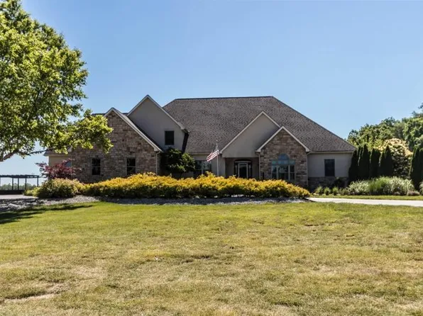 10704 Lockbourne Eastern Rd, Ashville, OH 43103