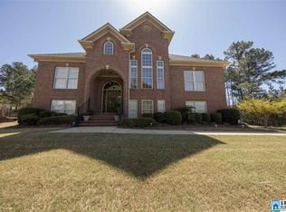 526 Woodbridge Trce, Chelsea, AL 35043