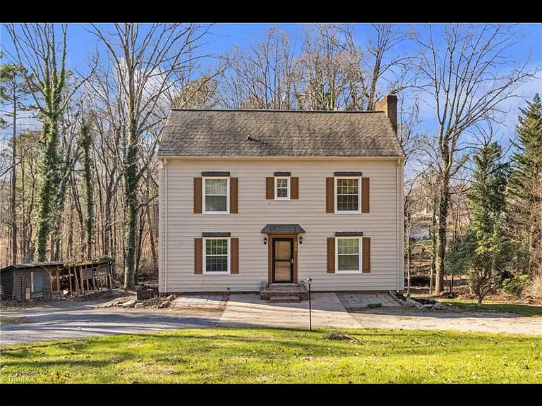 530 Laurel Mountain Rd #1 — Photo 2