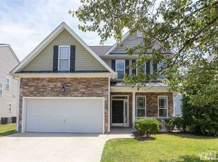 4021 Cane Garden Dr, Raleigh, NC 27610