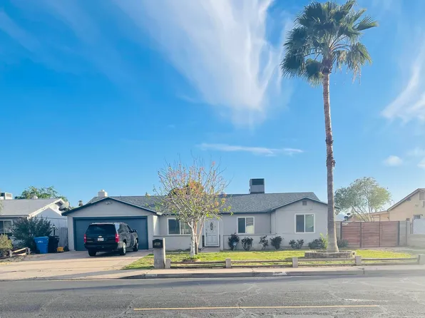 6729 W ENCANTO Boulevard, Phoenix, AZ 85035