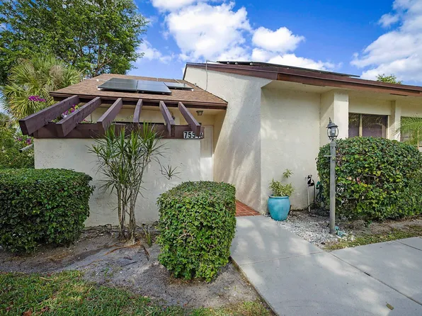 7551 Caesar Street #A, Lake Worth, FL 33467