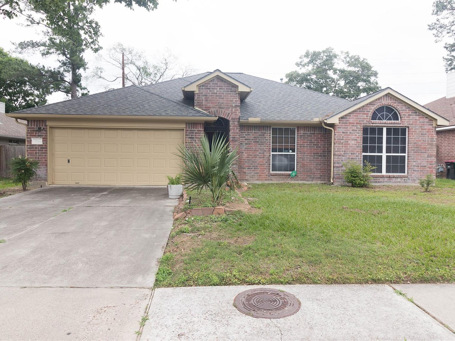 25015 Birnam Wood Blvd, Spring, TX 77373 | MLS #61521323 | Zillow