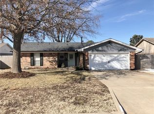 4308 Liberty Cir, Shawnee, OK 74804