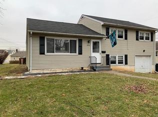 2912 Westminster Rd, Bethlehem, PA 18017