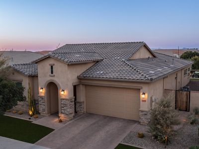 10344 E Gamma Ave, Mesa, AZ, 85212