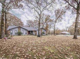 3312 Pine Valley Dr, Sherwood, AR 72120