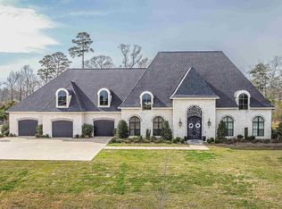 212 Petunia Pkwy, West Monroe, LA 71291