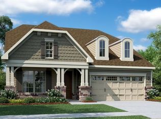 725 Garrett Green Way, Fort Mill, SC 29715