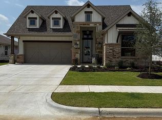 1749 Reverie Rd, Burleson, TX 76028