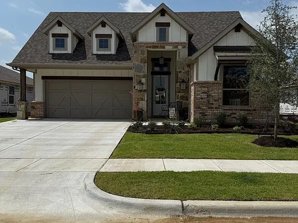 1749 Reverie Rd, Burleson, TX 76028