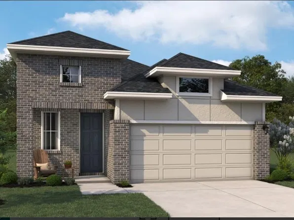 19128 Cedar Lennox Cir, Magnolia, TX 77355