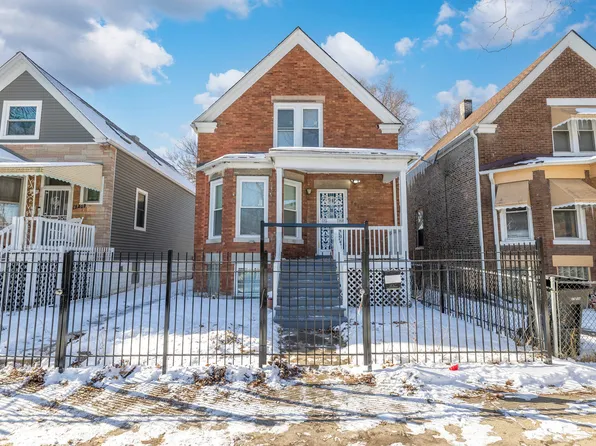 6946 S Throop St, Chicago, IL 60636