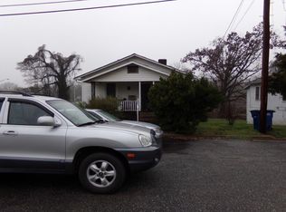 904 McLaughlin St, Statesville, NC 28677