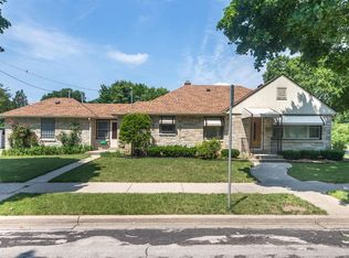3031 S 33rd St, Milwaukee, WI 53215