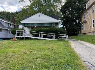 1665 Wakefield Ave, Youngstown, OH