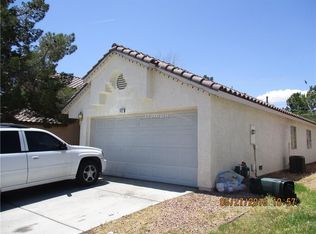 3457 Trilogy Dr #0, Las Vegas, NV 89108