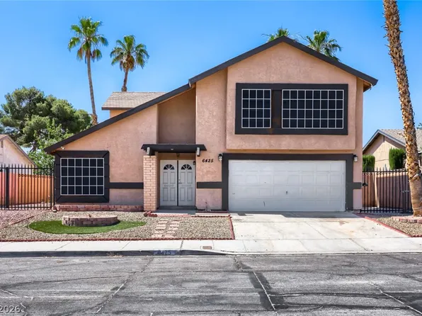 6425 Meadow Lark Ln, Las Vegas, NV 89103