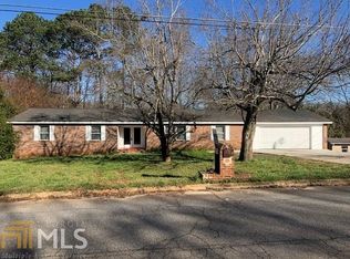 1655 Piedmont Rd LOT 2, Griffin, GA 30224