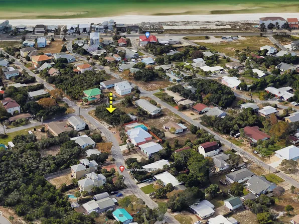 0 S Vestavia St, Panama City Beach, FL 32413