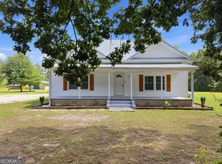 705 Poseyville Rd, Bremen, GA 30110
