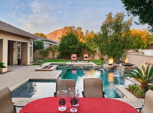 4129 N 49th Way, Phoenix, AZ 85018