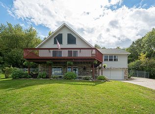 12510 78th Ave W, Andalusia, IL 61232