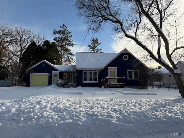 725 Fellows Ave, Syracuse, NY 13210