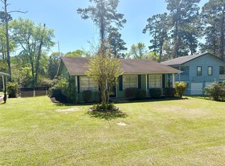101 Pine Shadows Ln, Coldspring, TX 77331